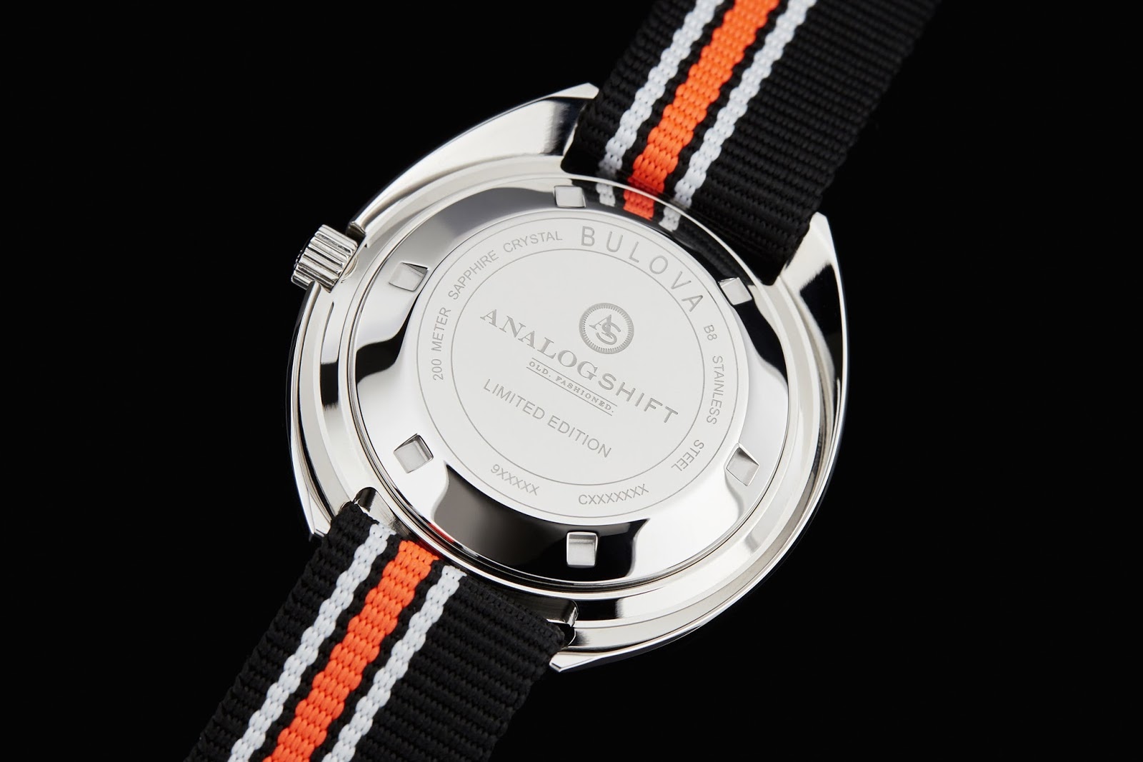 bulova devil diver 2018