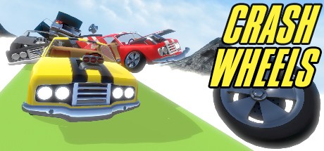 crash wheels game crash wheels game