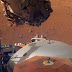 Mars InSight Flexes Its Arm