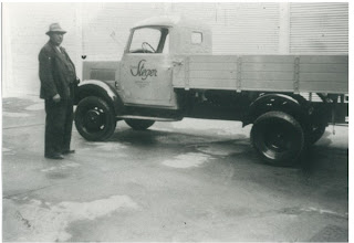 Sw N Tv Mainfranken News 100 Jahre Platten Steger Aus Schweinfurt