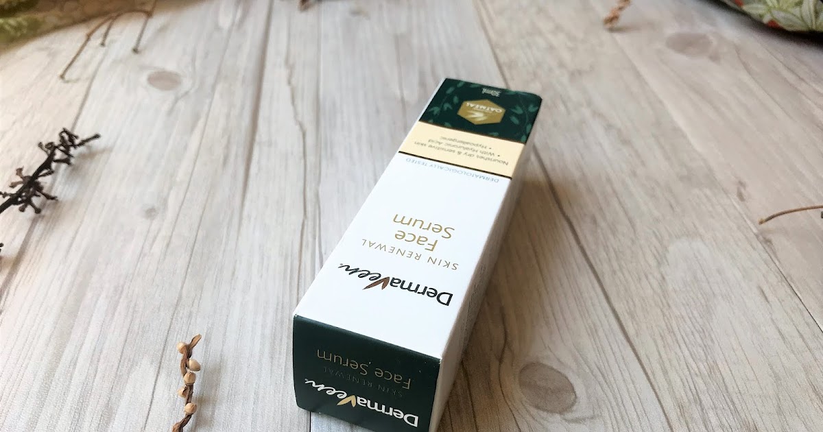dermaveen serum
