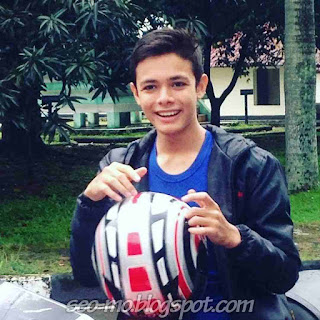 Foto Ganteng Bryan Andrew Paling Baru Foto Ganteng Bryan Andrew Paling Baru