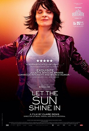 Deixe a Luz do Sol Entrar - Legendado via Torrent