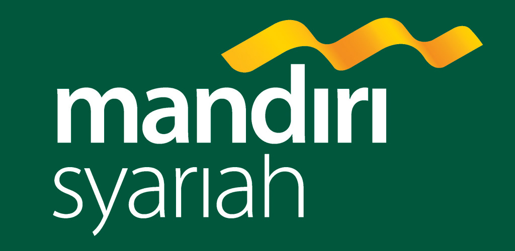 LOGO BANK MANDIRI - MANDIRI SYARIAH