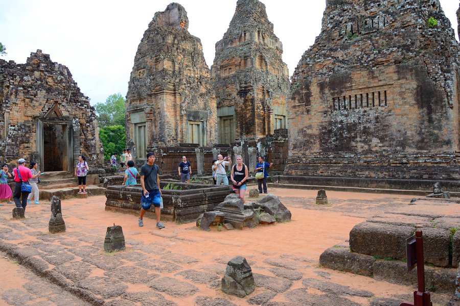 Pre Rup, Angkor Pre Rup, Angkor