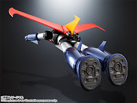DX Soul of Chogokin Great Mazinger official image 05