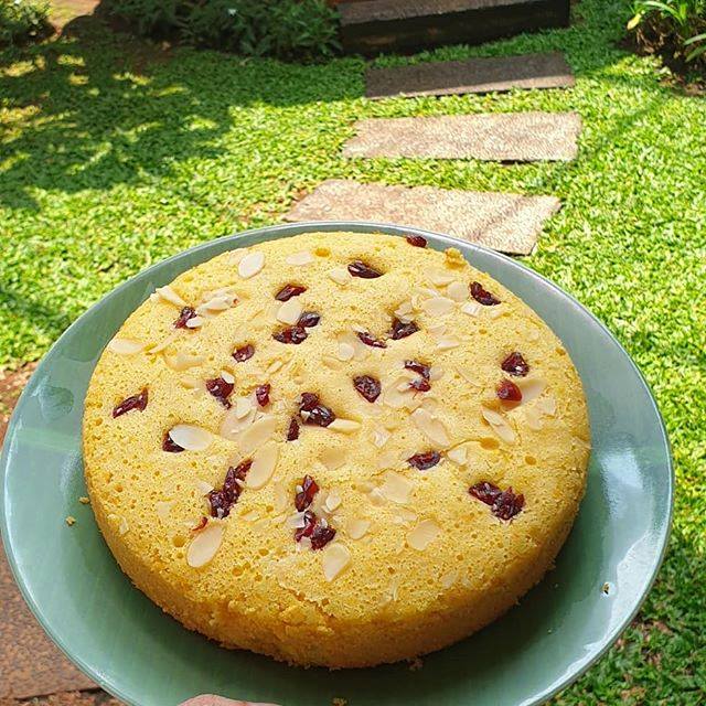 CAKE LABU RESEP MASAKAN MAMA CAKE LABU RESEP MASAKAN MAMA