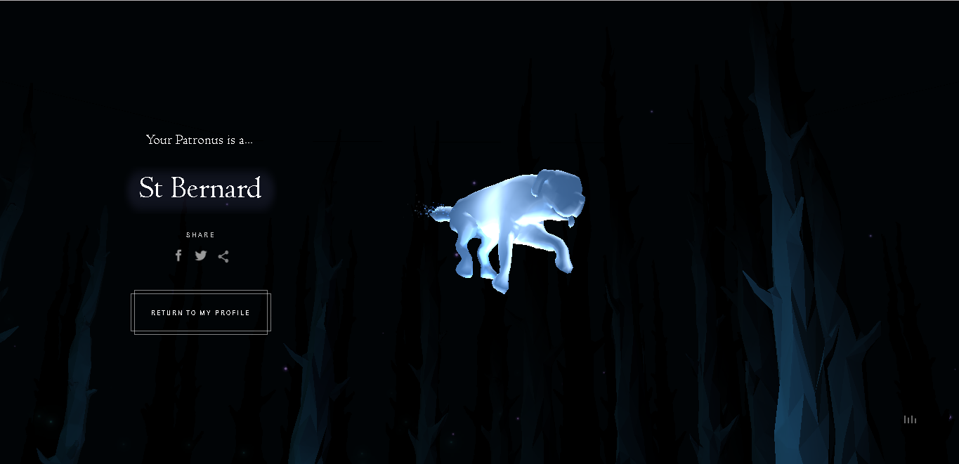 Kuis Patronus di Pottermore, Apa Patronus Yang Kamu Dapatkan?! Dare