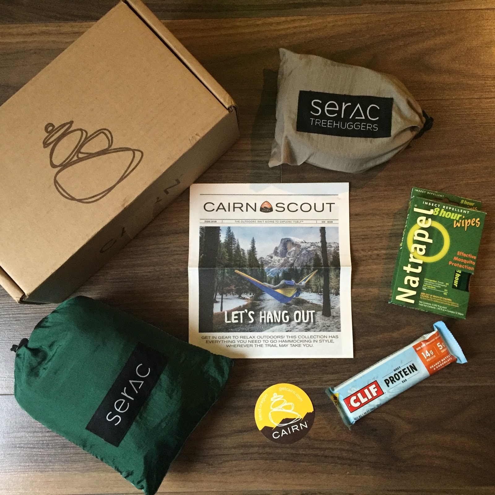 Holiday Gift Guide - Subscription Boxes for Men