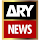 logo Ary News UK / USA