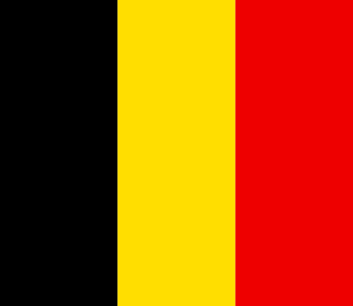 Бельгия, общая информация о стране