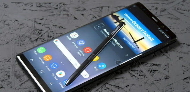 Samsung Galaxy Note 9 Samsung Galaxy Note 9