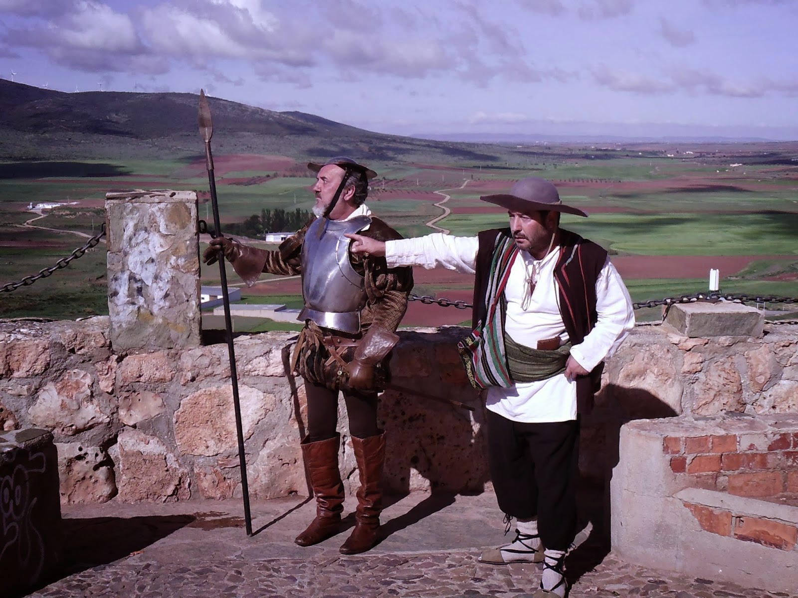 CAMPECHOS CAMPO DE MONTIEL!!!!