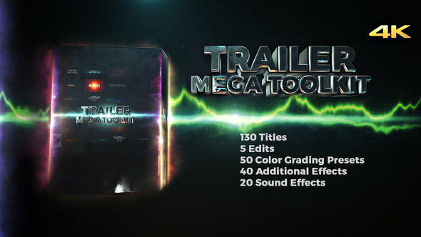 videohive mega collection torrent