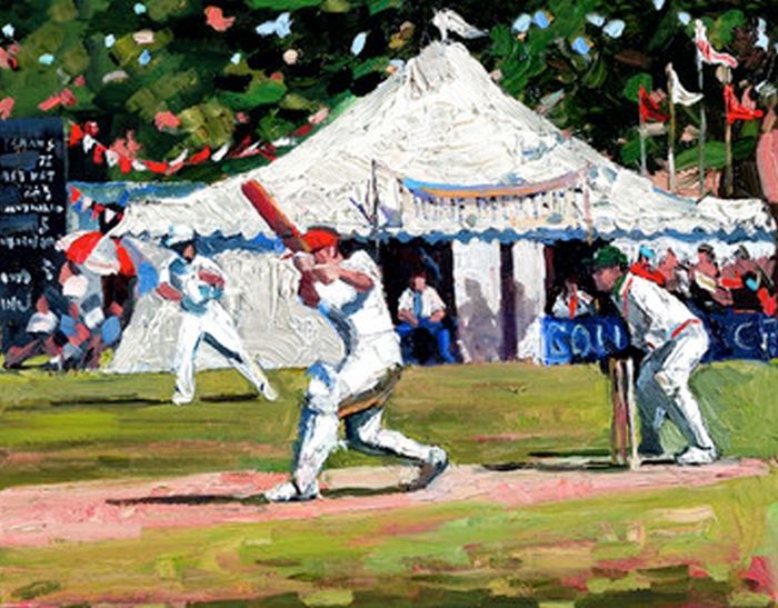 Sherree Valentine-Daines 1956 | British impressionist painter Sherree Valentine-Daines 1956 | British impressionist painter