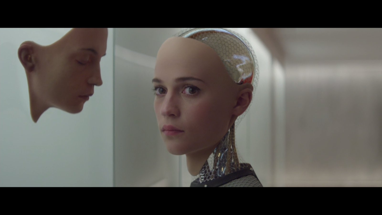 Ex Machina (2015) AoM Movies et al.