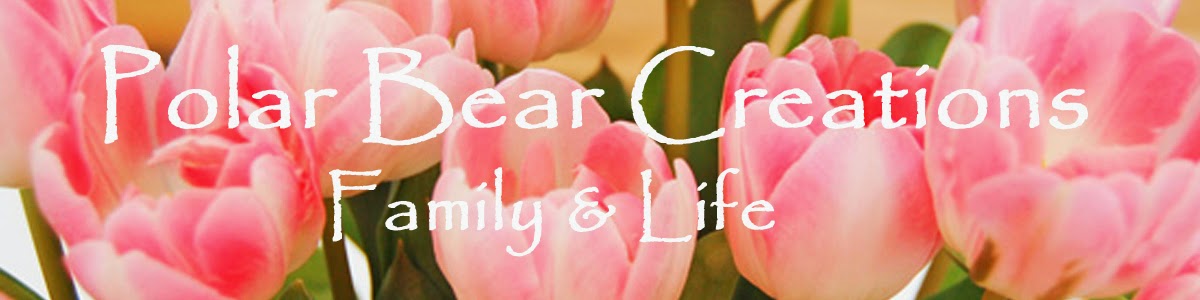 Polar Bear Creations Family & Life