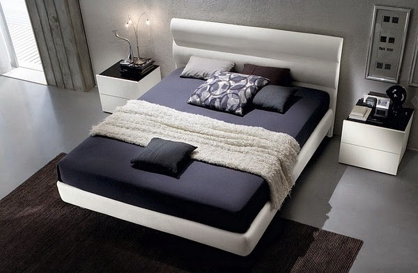 2015 Bedroom design ideas