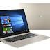 ASUS' new budget VivoBook S510 laptop has Kaby Lake, starting price of
$699