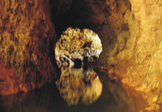 Cave Tubing Kalisuci Jogja