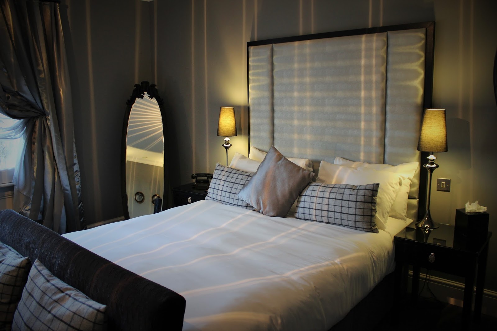 Poets House Hotel, Ely, Cambridgeshire - Rooms