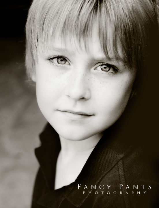 Fancy Pants Photography