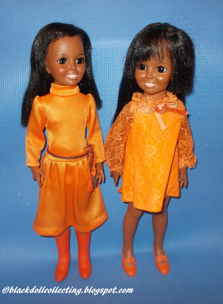 movin groovin crissy doll