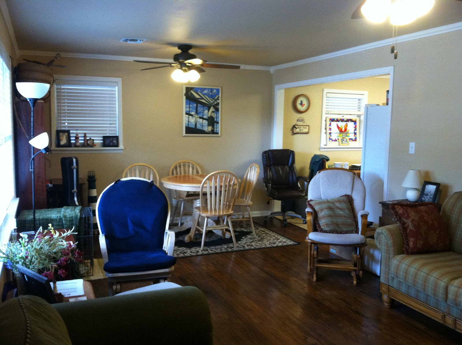 Homes for Sale Broadmoor