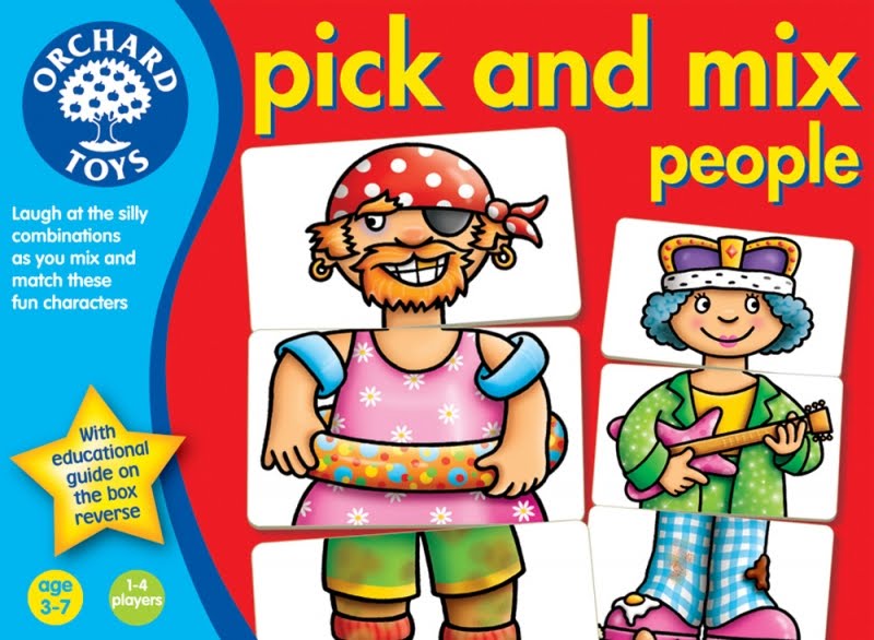 Unique Cute Stuff for Home Orchard Toys