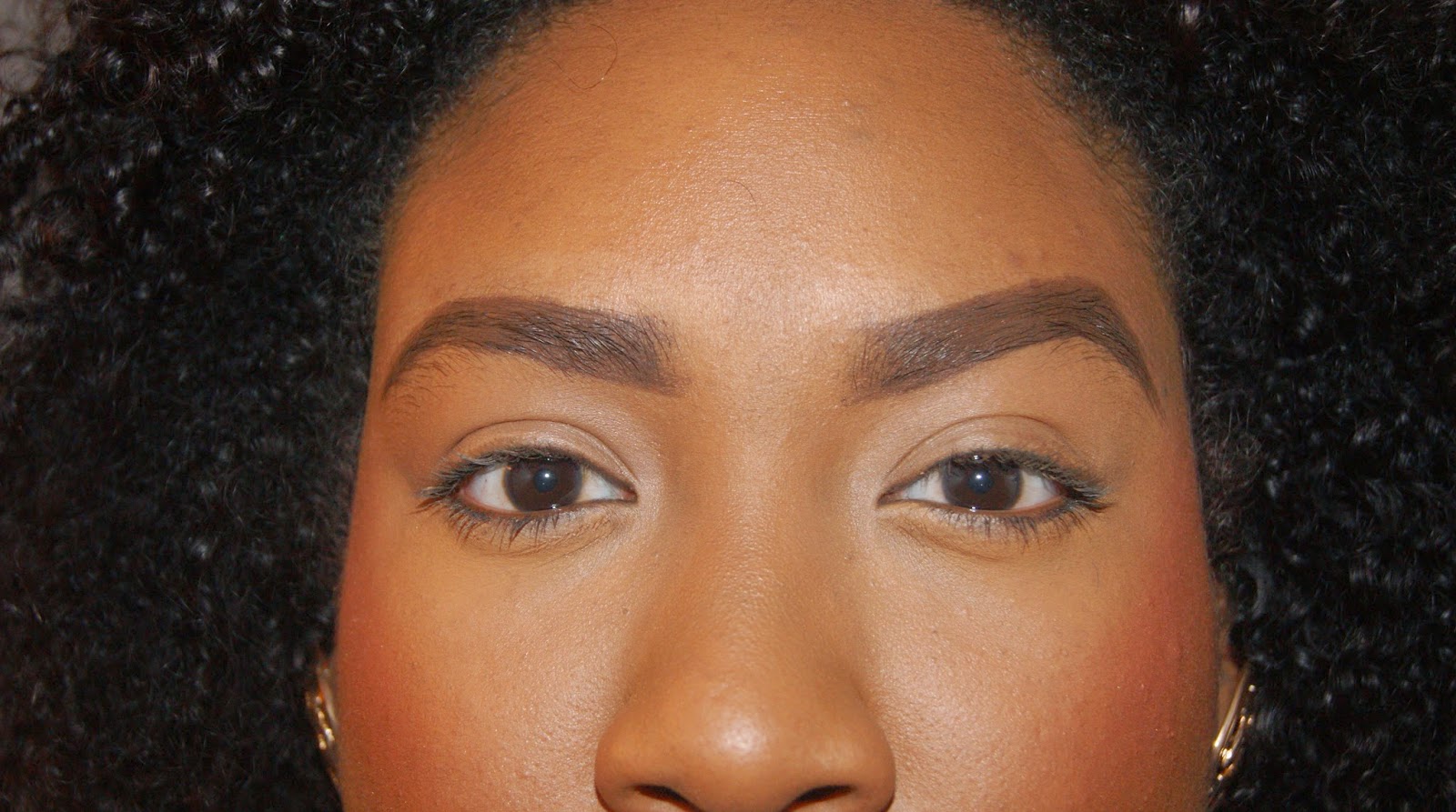 Il Hausse Les Sourcils Quand Il Me Voit The Sweet Potatos' Corner: Tuto make up : SOS sourcils en détresse