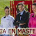Respesca de dos concursantes en MasterChef 5