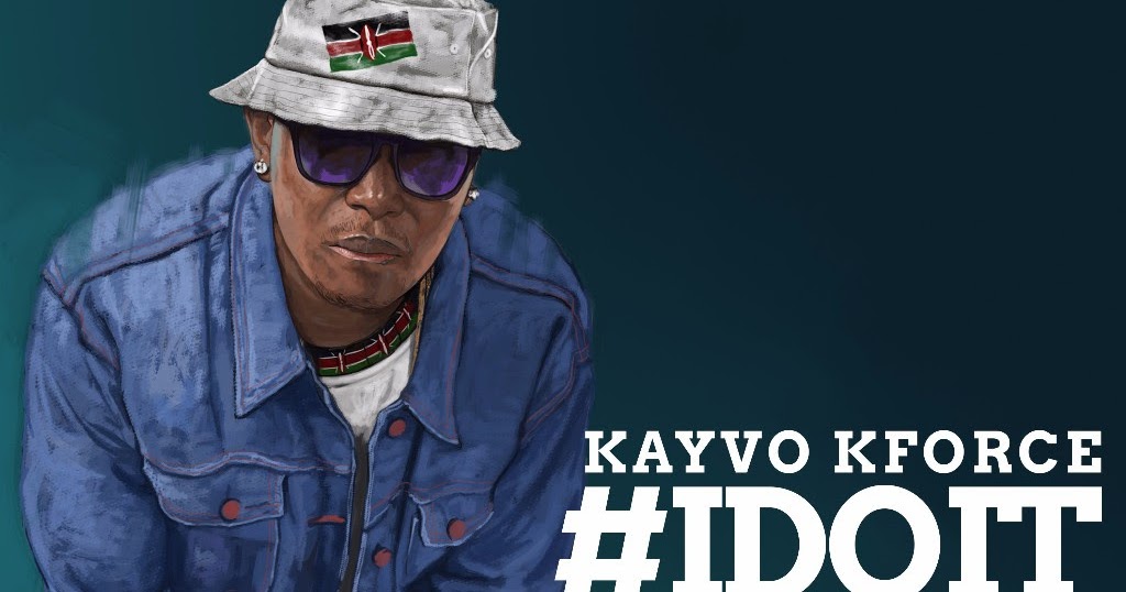 NEW MUSIC ALERT: I DO IT, KAYVO KFORCE ft VOSTE WADE & SAUCE