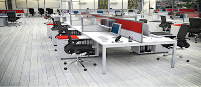 Modern Office Furniture Online