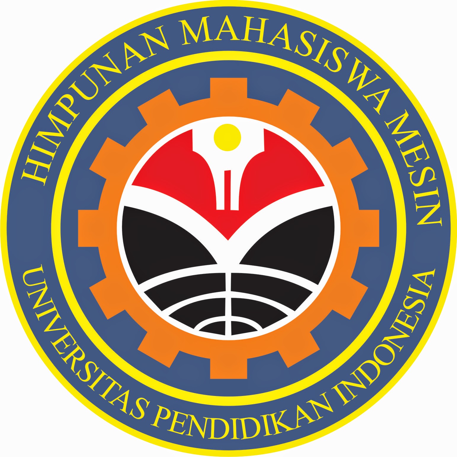 Logo Universitas Pendidikan Indonesia – UPI | Kumpulan Logo Terlengkap