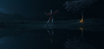Mulan 2020 Movie Image 4