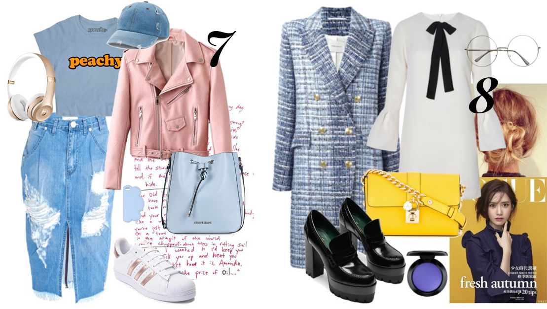 Valentine’s day look: с чем носить цвет весны 2019 Niagara изображения Valentine’s day look: с чем носить цвет весны 2019 Niagara изоражения
