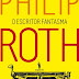 Dom Quixote | "O Escritor Fantasma" de Philip Roth