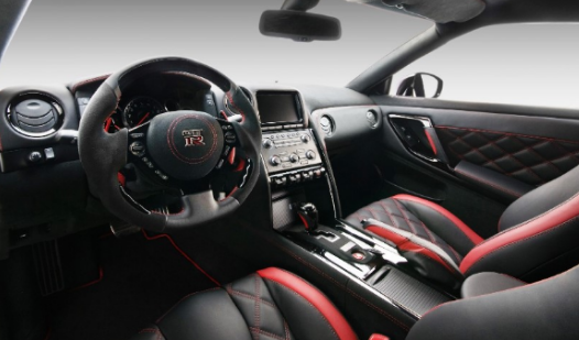 2018 Mitsubishi Lancer Evolution Interior Mitsubishi Lancer Evolution Interior