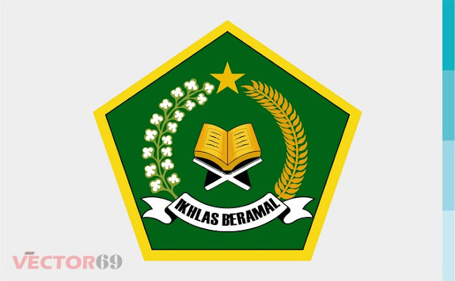 Logo Kementerian Agama (Kemenag) Indonesia - Download Vector File SVG (Scalable Vector Graphics) Logo Kementerian Agama (Kemenag) Indonesia - Download Vector File SVG (Scalable Vector Graphics)