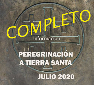 PEREGRINACIÓN 2020