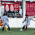 Torneo Regional Amateur: Defensores de Esquiú 1 - Instituto Santiago 0