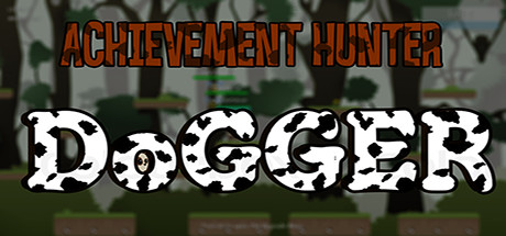 Steam Basarim Kazanma Oyunlari Achievement Hunter Dogger