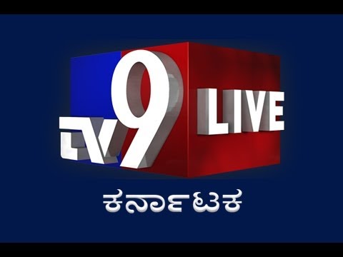 TV9 Kannada Live TV9 Kannada Live