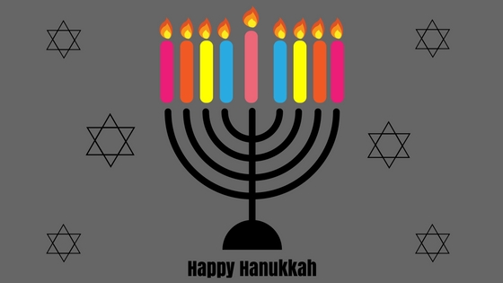 first day of hanukkah 2022