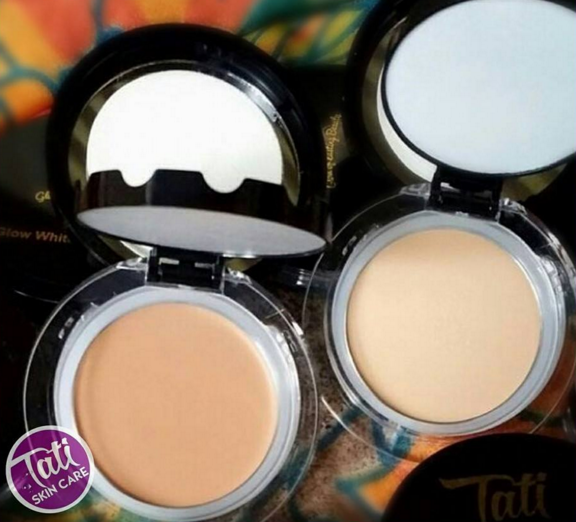 tati foundation