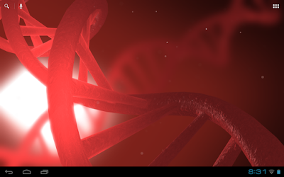Double Helix v1.0.0 Live Wallpaper APK Android Double Helix v1.0.0 Live Wallpaper APK Android