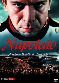 Baixar Napoleão – A Última Batalha do Imperador Dublado Grátis