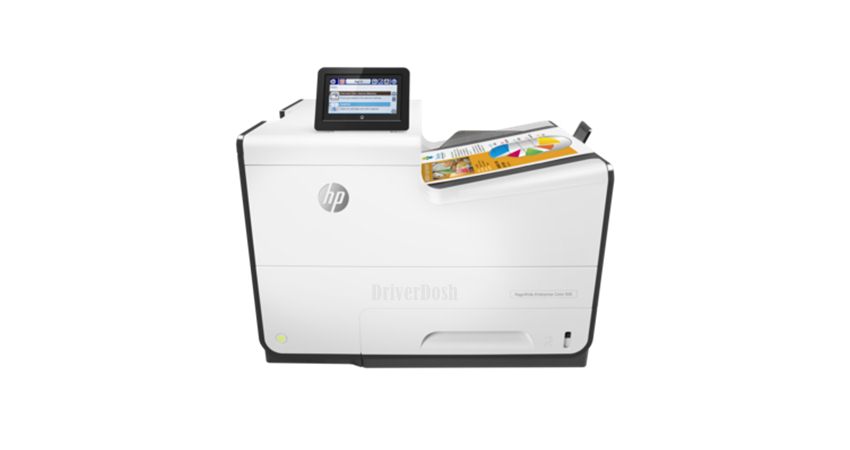 HP PageWide Enterprise Color 556dn Driver HP PageWide Enterprise Color 556dn Driver