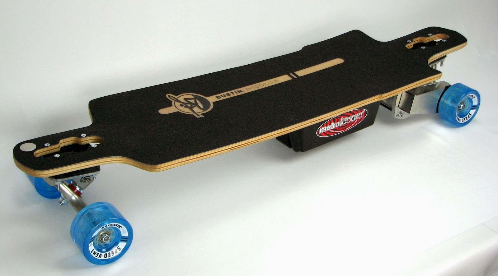 Metroboard Electric Skateboard Blog Custom Metroboard Electric