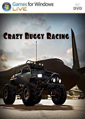 Crazy Buggy Racing PC Full